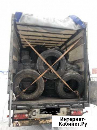 385/65R22.5 Continental Michelin Bridgestоn Goodye Сургут - изображение 1