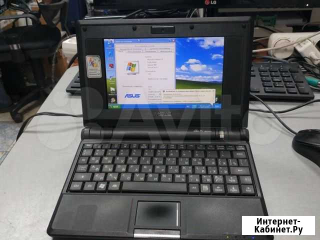 Asus eeepc 701 Тольятти - изображение 1