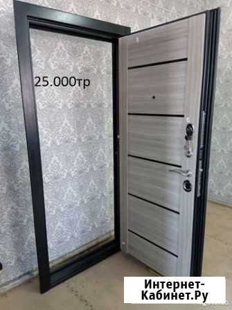 Входные двери новые Чита - изображение 1