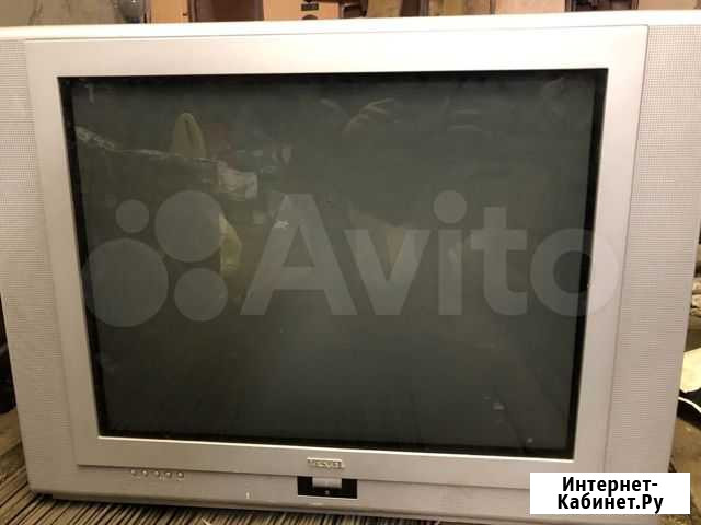 Телевизор vestel Северодвинск - изображение 1