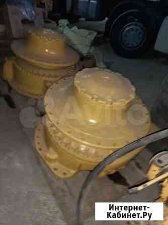 Редуктор хода, бортовая Komatsu D275A-5 Благовещенск