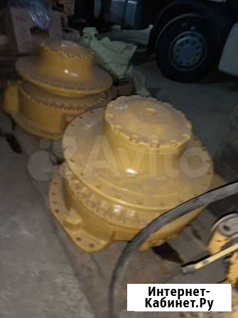 Редуктор хода, бортовая Komatsu D275A-5 Благовещенск - изображение 1