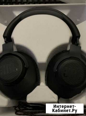 Игровые наушники jbl Оренбург - изображение 1