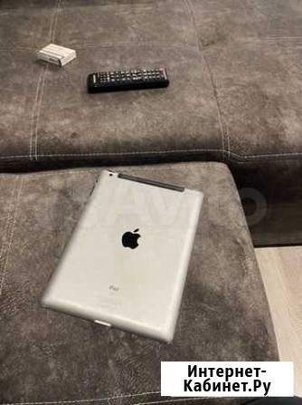 iPad 3 Анапа - изображение 1