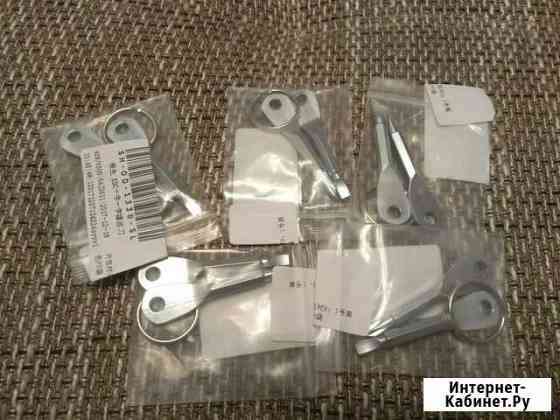 Брелок отвертки Омск