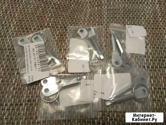 Брелок отвертки Омск - изображение 1