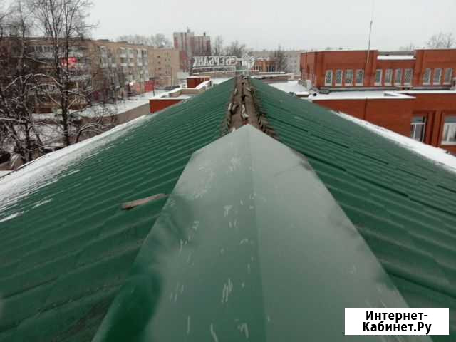 Ремонт строительство Сафоново - изображение 1