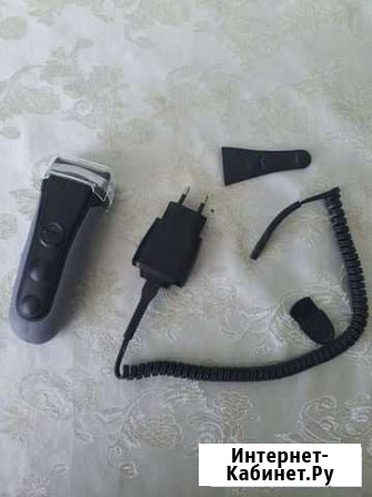 Бритва электрическая braun s3 Горный Щит - изображение 1
