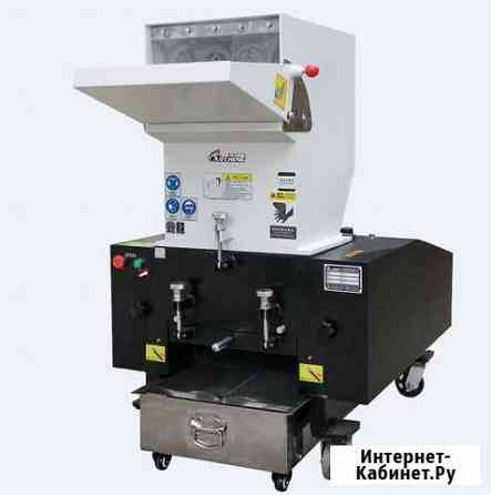 Дробилка для пластика (пластмасс) 5,5 кВт Волгоград