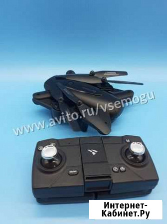 41318 Дрон с камерой snaptain SP500 Кемерово - изображение 1