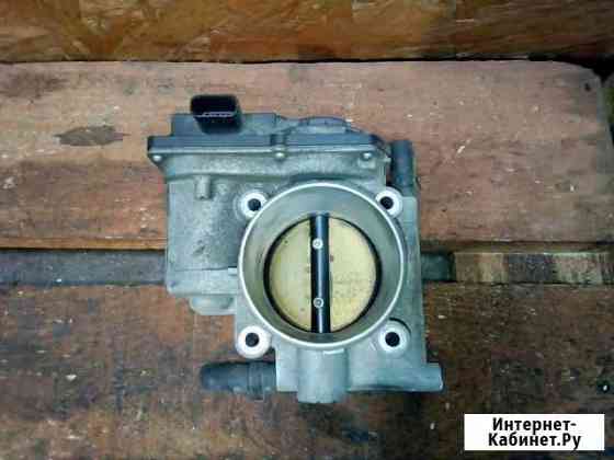 Дроссельная заслонка Mazda 6 GH (2007-2012) M051 Челябинск