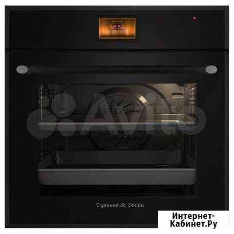Духовой шкаф zigmund shtain en 103.921 b(новый) Пятигорск