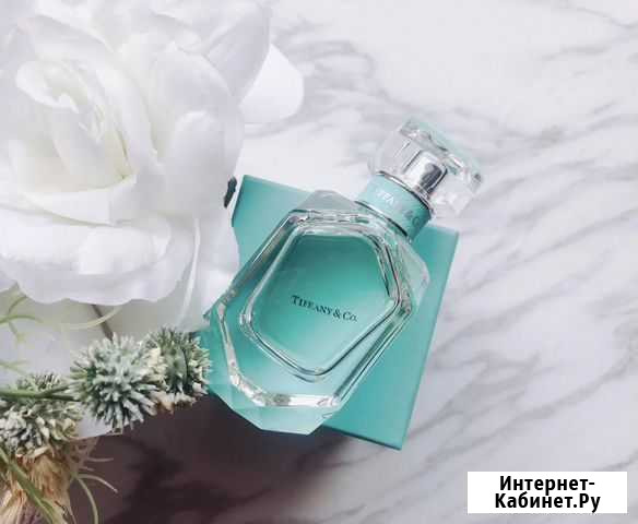 Духи Tiffany & Co Love For Him Симферополь - изображение 1