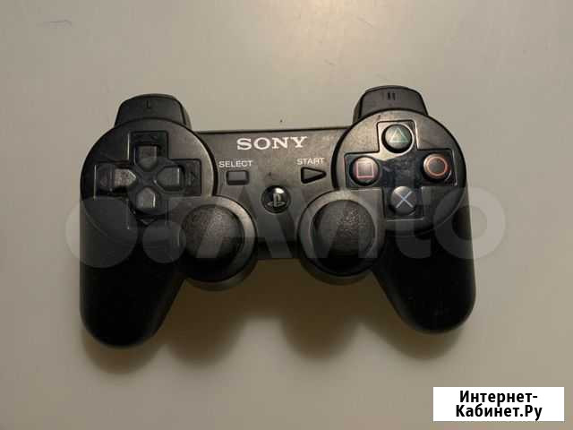 Dualshock 3 оригинал Самара - изображение 1