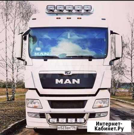 Держатели фар для грузовиков MAN Орск - изображение 1