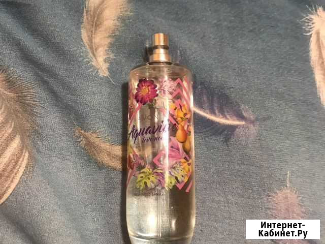 Духи avon aquavibe love me Нижний Новгород - изображение 1