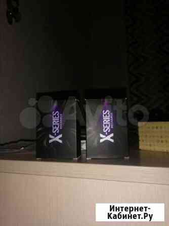 Духи мужские XSeries Recharge Верещагино
