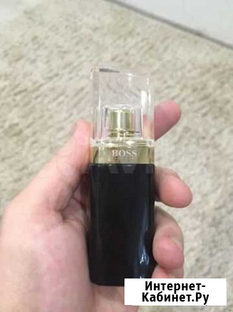 Духи boss Nuit Pour Femme Пенза - изображение 1