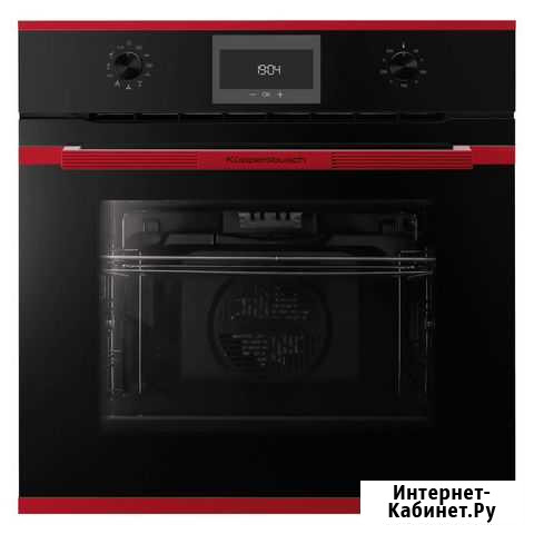 Духовой шкаф Kuppersbusch B 6330.0 S8 Hot Chili Санкт-Петербург - изображение 1