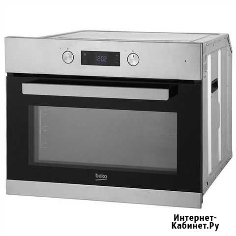 Духовой шкаф электрический Beko BCM 12300 X Славгород - изображение 1