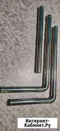 Дымоход 75 мм Челябинск