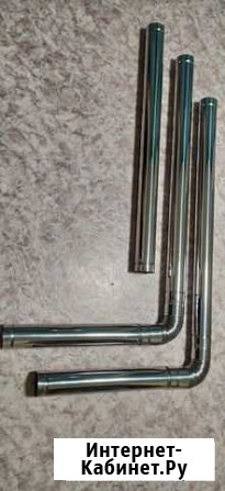 Дымоход 75 мм Челябинск - изображение 1