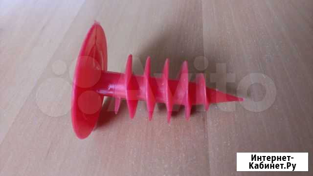 Дюбиль саморез Барнаул - изображение 1