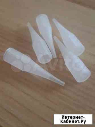 Дюзы Наконечники для татуажа Нижний Новгород