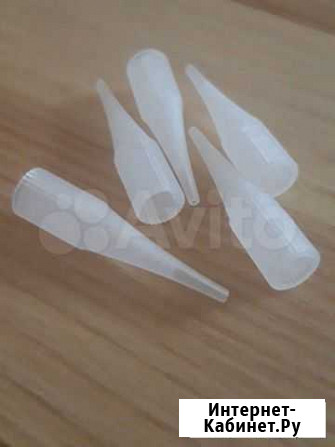 Дюзы Наконечники для татуажа Нижний Новгород - изображение 1