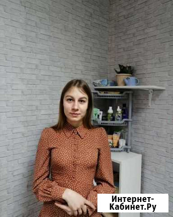 Массаж Первоуральск - изображение 1