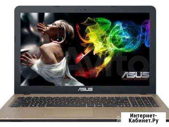 Ноутбук asus Липецк