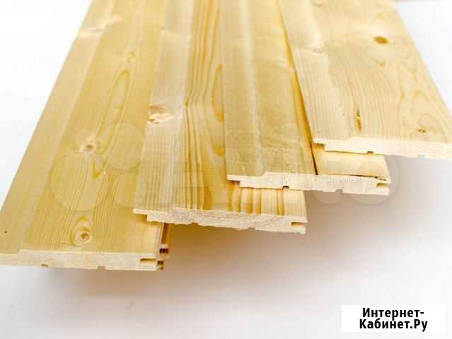 Евровагонка Нижний Новгород - изображение 1