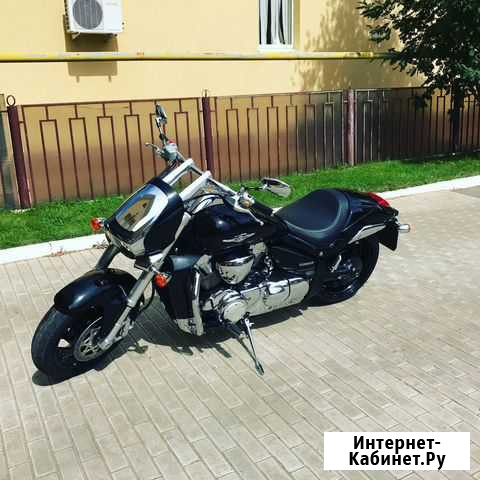 Suzuki intruder(boulevard) m1800r Оренбург - изображение 1