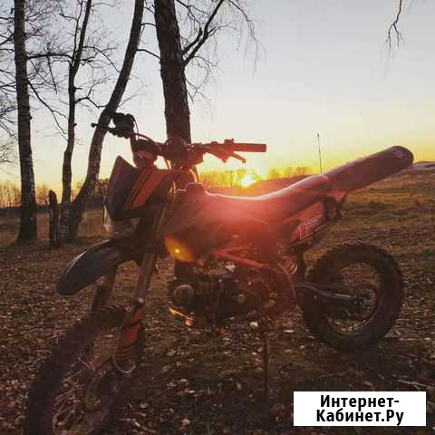 Ттр125 Михнево - изображение 1