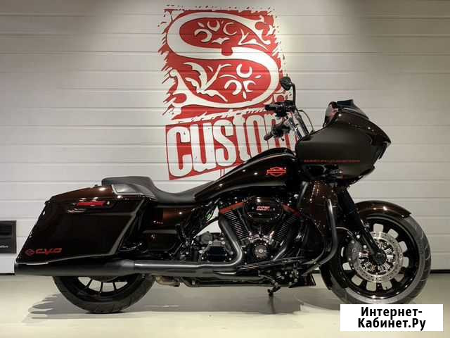 CVO Harley Davidson Road Glide Front Fat Tire Kit Москва - изображение 1