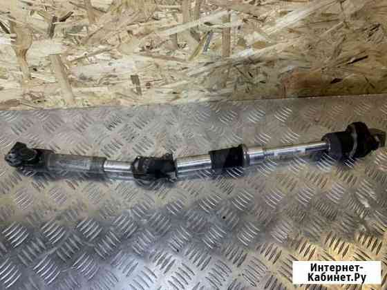 Рулевой Карданчик BMW X5 E70 X6 E71 Брянск