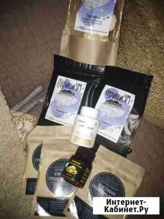 Ежовик ежевик гребенчатый Москва