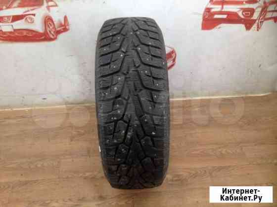 1 шина Yokohama Ice Guyard арт 927 Пермь