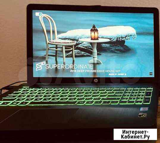 Ноутбук HP Pavilion 15 tpn-q193 Мытищи