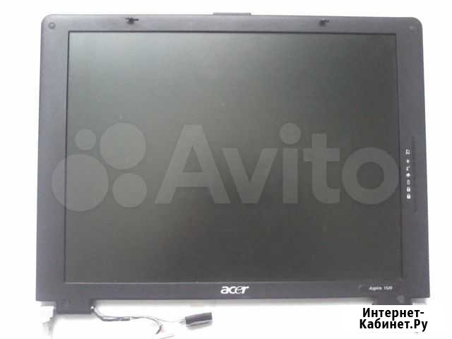 Запчасти Acer Aspire 1522LM Аткарск - изображение 1