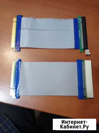 PCIe, PCI Воронеж - изображение 1