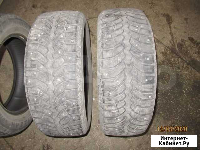 Шина зимняя Bridgestone Blizzak 195/60 R15 Липецк - изображение 1