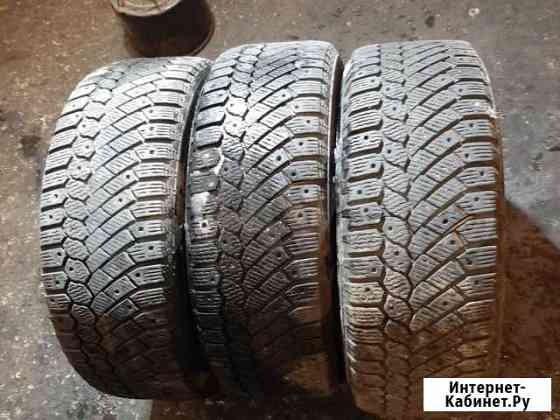 Шина зимняя Continental 205/55 R16 Липецк