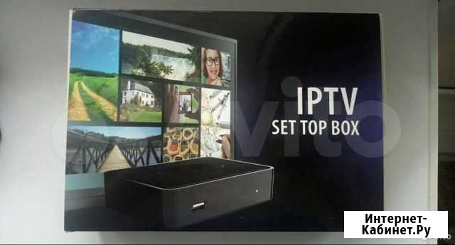 Iptv приставка, фильмы, телевидение MAG 245 Севастополь - изображение 1
