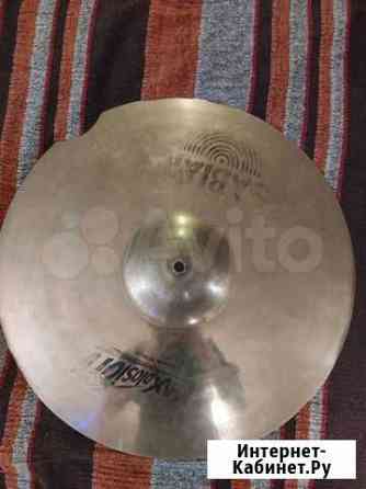 Тарелка креш Sabian AAX X-Plosion Crash 18 Барнаул
