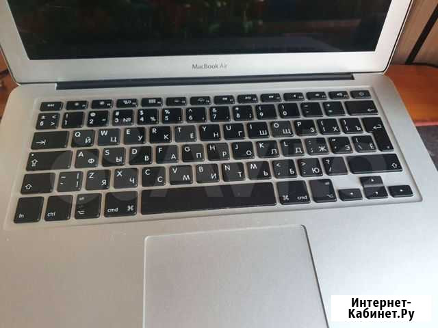 Apple MacBook Air Карпинск - изображение 1