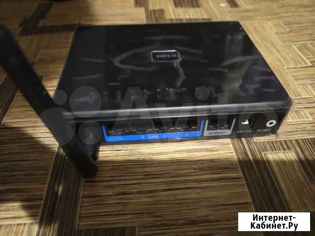 Wi-Fi Роутер Кузнецк - изображение 1