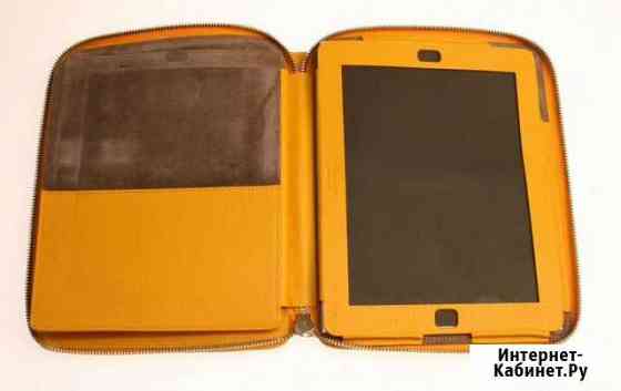 Ermenegildo Zegna Кейс для iPad и других Планшетов Санкт-Петербург