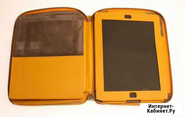 Ermenegildo Zegna Кейс для iPad и других Планшетов Санкт-Петербург - изображение 1