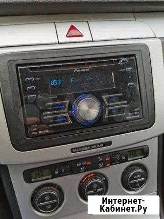 Pioneer FH-P6050UB Курган - изображение 1